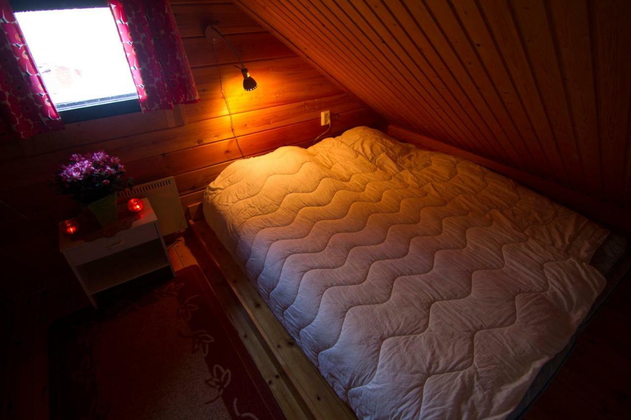 Loma Rinteelae Villa Suonenvaara Ngoại thất bức ảnh