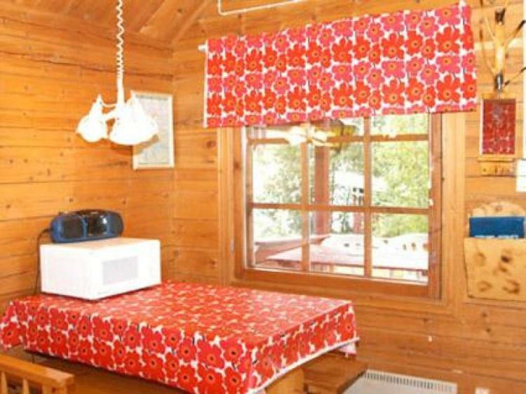Loma Rinteelae Villa Suonenvaara Ngoại thất bức ảnh
