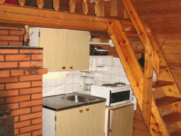 Loma Rinteelae Villa Suonenvaara Ngoại thất bức ảnh
