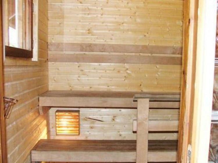 Loma Rinteelae Villa Suonenvaara Ngoại thất bức ảnh